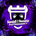 Standoff 2 România Discord Server