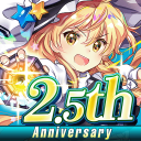 Touhou LostWord Official Discord Server