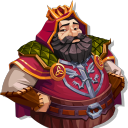 Goodgame Empire & Empire: Four Kingdoms Discord Server