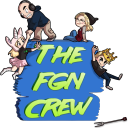 FGN Crew Discord Discord Server