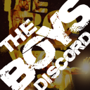 The Boys Discord Server