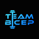 Team Bicep: Fitness Community Discord Server