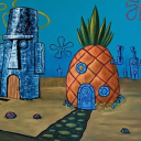 Bikini Bottom Discord Server