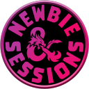 D&D Newbie Sessions Discord Server