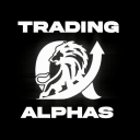 Trading Alphas Discord Server