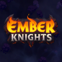 🔥 Ember Knights 🔥 Discord Server