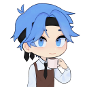 Rodriguh's Café ☕ Discord Server