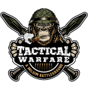 Tactical Warfare - A MilSim BattleGround (PS4/5) Discord Server