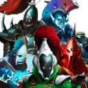 Aeldari Warhammer 40k Discord Server