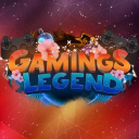 Gamings Legend Discord Server