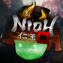 Nioh Community Discord Server