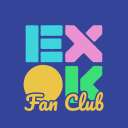 Official EXOK Fan Club Discord Server