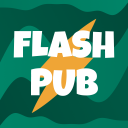 ⚡ • Flash Pub Discord Server