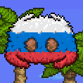 Terraria [RU] Discord Server