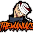 TheManiacs Discord Server