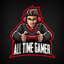 All Time Gamer Discord Server