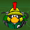 Army of Club Penguin Discord Server