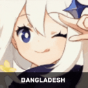Genshin Impact Bangladesh 🇧🇩 Discord Server