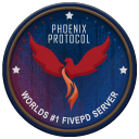 PHOENIX PROTOCOL RP Discord Server