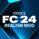FIFER's Realism Mod Discord Server