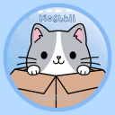 Koshkii ฅ Discord Server
