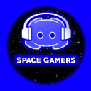 Space Gamers Discord Server
