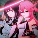 Kitsune Cafe  ♡ Discord Server