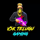 VSK TELUGU GAMING Discord Server
