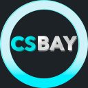 CSBAY (CSGO ⇄ trading) Discord Server