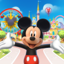 Disney Kingdom Discord Server
