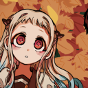 Toilet-Bound Hanako Kun Discord Server