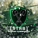 СТРОЙБАТ [STRB] Discord Server