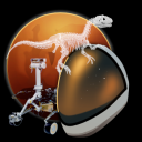 Occupy Mars, Rovers, Dinosaurs and More! Discord Server