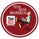 TECH WITH MONIRUL Discord Server