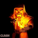Clashtuber 13.2K Discord Server