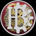 HephBot Discord Server