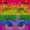 🌻 PASSIONE 🌻 Discord Server