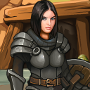 Moonshades: a dungeon crawler RPG Discord Server