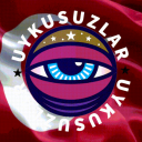 Uykusuzlar Discord Server