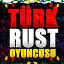 Türk Rust Oyuncusu Discord Server