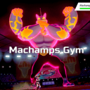 Machamps Gym Gaming Hub and Services Discord Server
