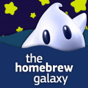 The Homebrew Galaxy Discord Server