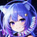 ✨․⁺ Stellaria ⁺․ 💫 Discord Server