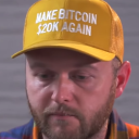 Bitcoinovej kanál Discord Server