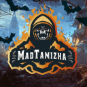 Mad Tamizha Discord Server