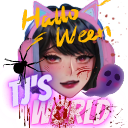 TJ's World Discord Server