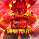 Shinobi: Project Hub © Discord Server