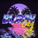 Black City Roleplay Discord Server