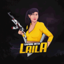 GAMING WITH LAILA Discord Server