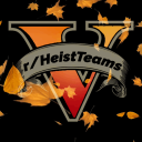 HeistTeams VI Discord Server